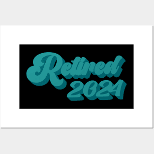 Retired 2024 Posters and Art